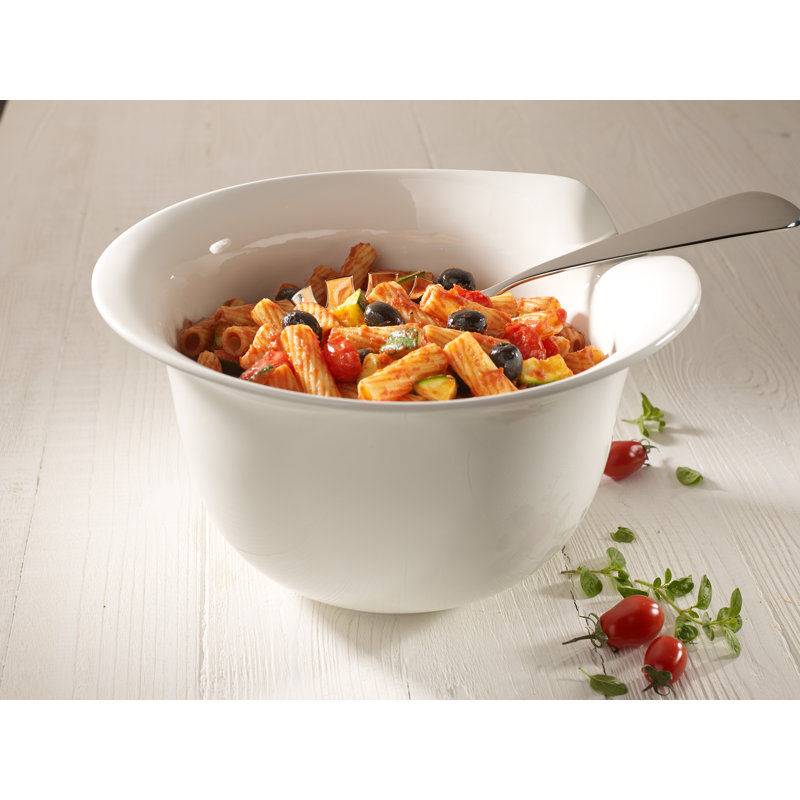 Villeroy & Boch Pasta Serving Bowl Wayfair